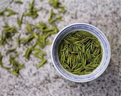 探寻临武好茶 东山云雾茶的独特韵味