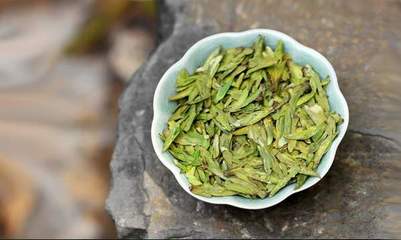 西湖龙井茶传统手工炒制方法详解