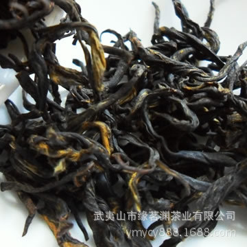 【缘茗渊 武夷山金骏眉茶叶批发 武夷红茶 桐木关红茶 特价大量供应】价格,厂家,图片,红茶,武夷山市缘茗渊茶业-