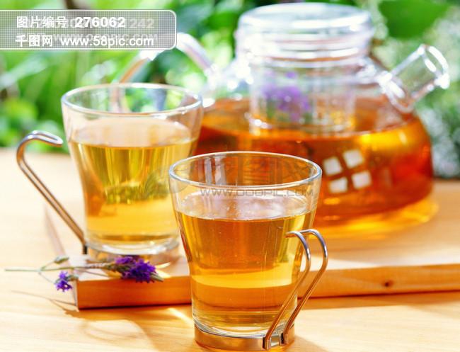 全球首席大百科 花草 茶饮 品茶 茶叶 喝茶 茶杯 清茶 健康 花茶 玻璃